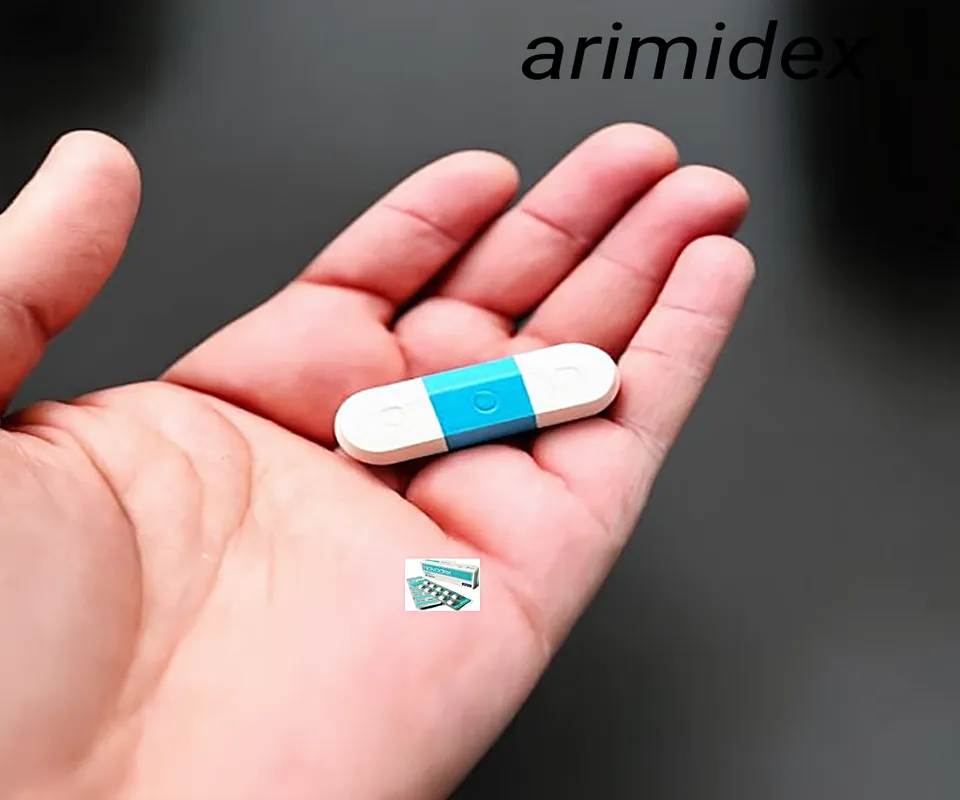 Arimidex